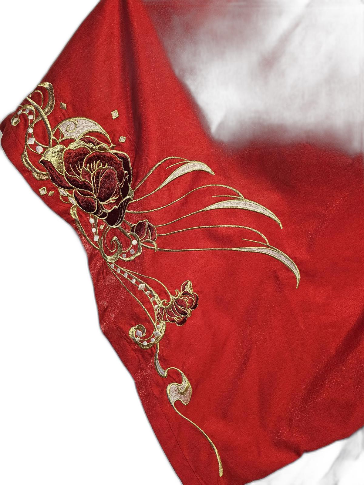Amazing Vintage Kimono - One of a kind